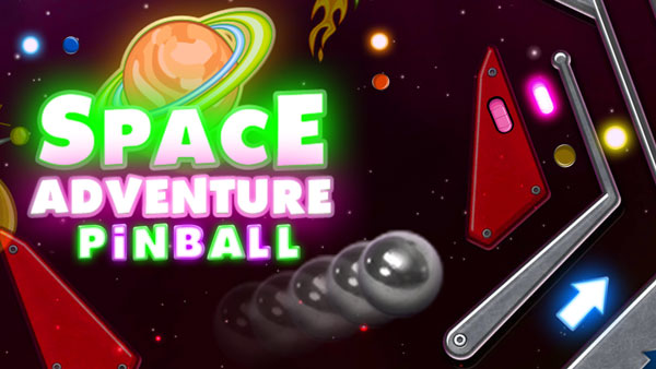 pinball space